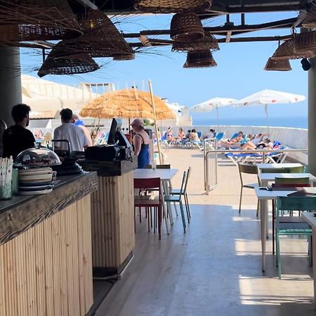 Magnolia Mar Senses Daire Lagos Dış mekan fotoğraf