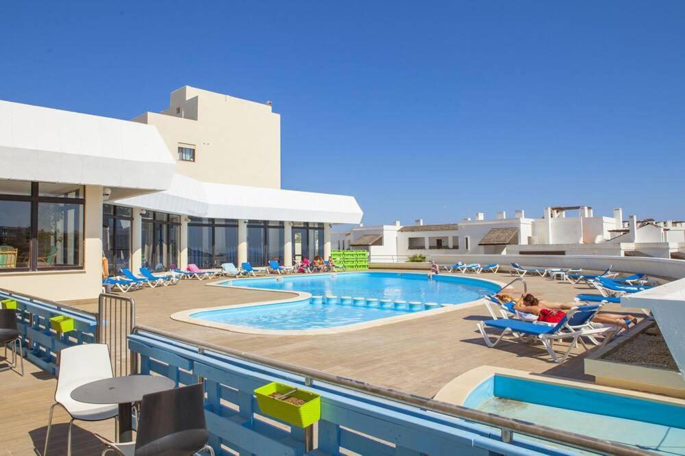 Magnolia Mar Senses Daire Lagos Dış mekan fotoğraf