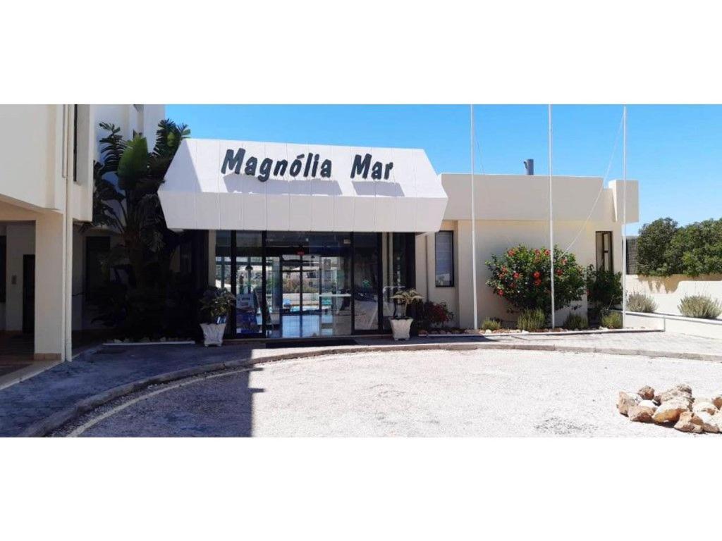 Magnolia Mar Senses Daire Lagos Dış mekan fotoğraf