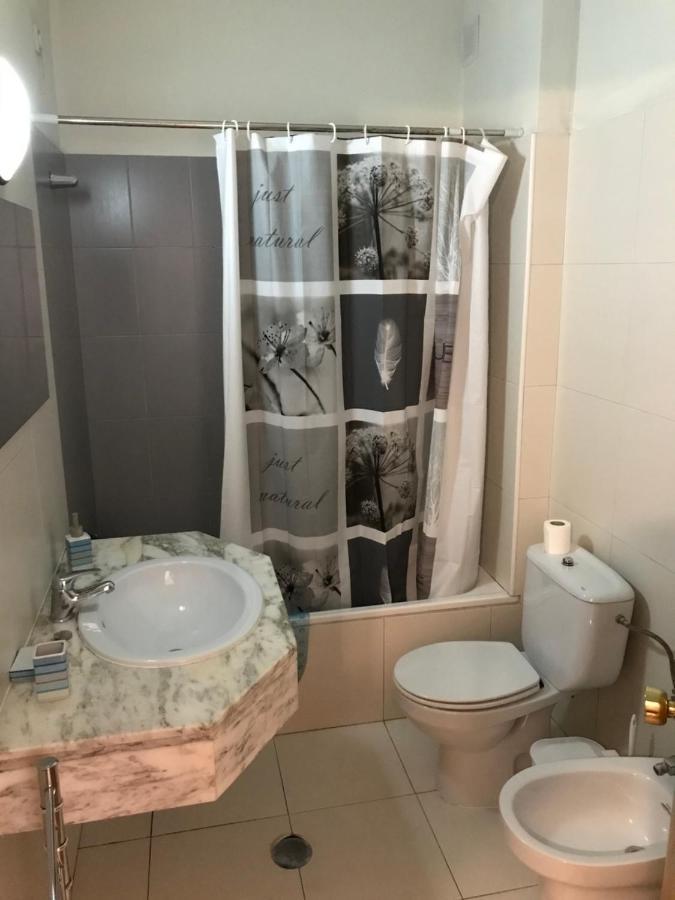 Magnolia Mar Senses Daire Lagos Dış mekan fotoğraf