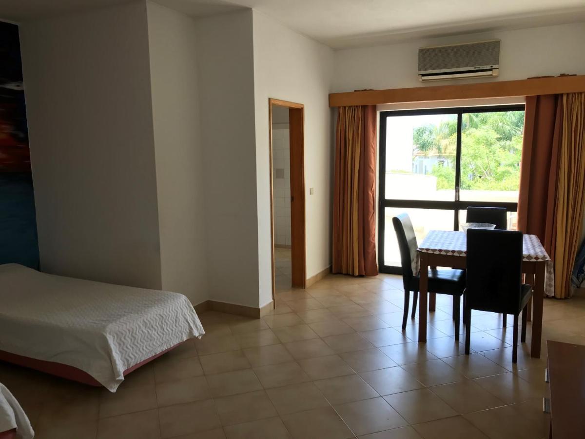 Magnolia Mar Senses Daire Lagos Dış mekan fotoğraf