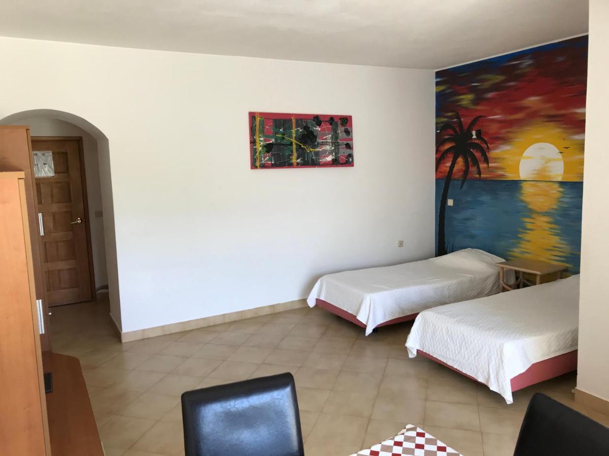 Magnolia Mar Senses Daire Lagos Dış mekan fotoğraf