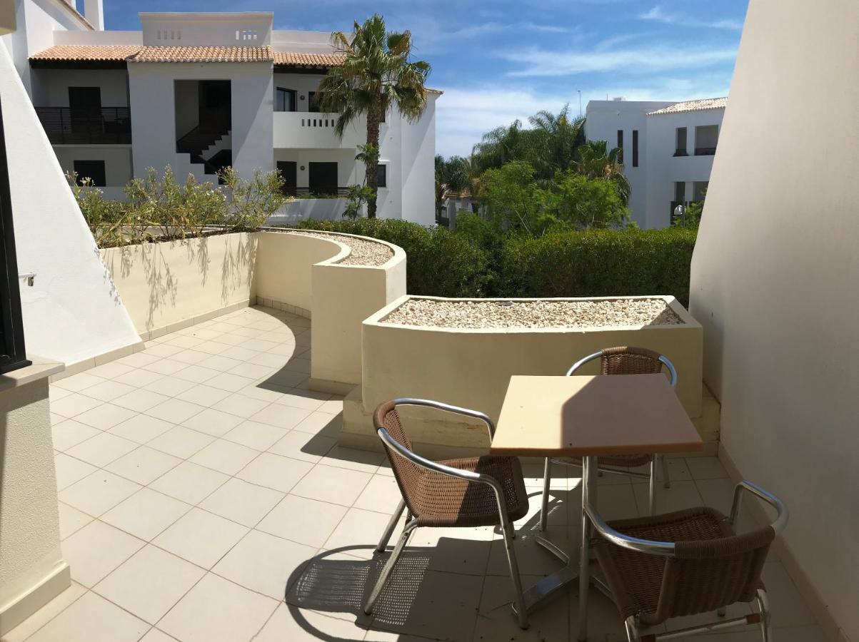 Magnolia Mar Senses Daire Lagos Dış mekan fotoğraf