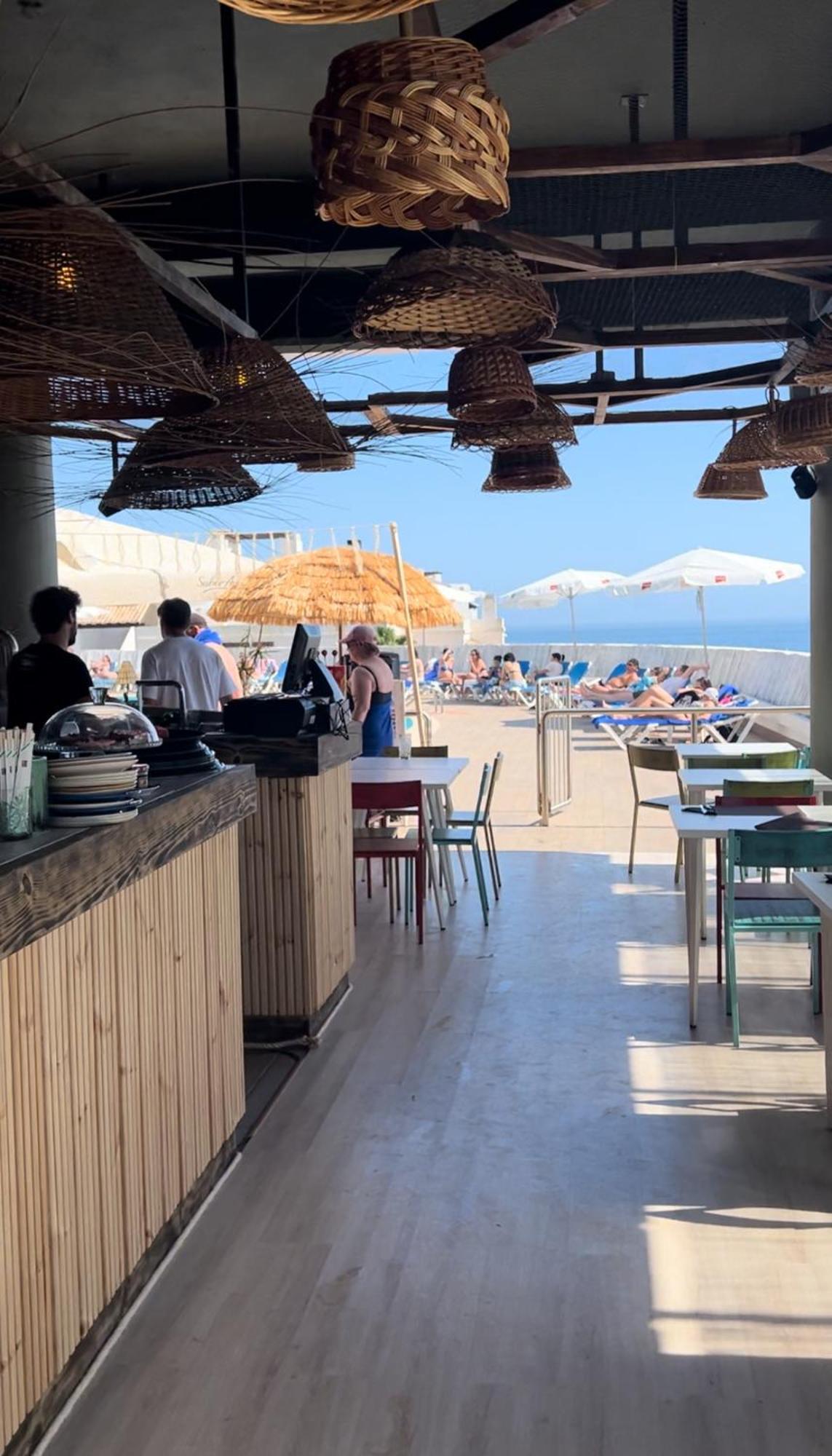 Magnolia Mar Senses Daire Lagos Dış mekan fotoğraf